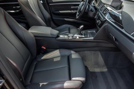 Used 2018 BMW 3 Series 328d xDrive Sports Wagon Shadow Sport Edition | Downers Grove, IL