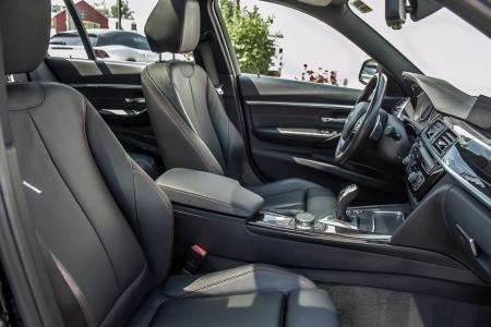Used 2018 BMW 3 Series 328d xDrive Sports Wagon Shadow Sport Edition | Downers Grove, IL