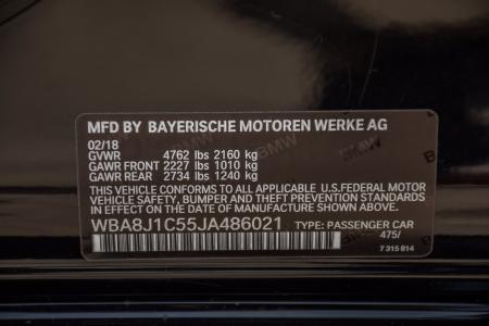 Used 2018 BMW 3 Series 328d xDrive Sports Wagon Shadow Sport Edition | Downers Grove, IL