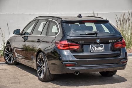 Used 2018 BMW 3 Series 328d xDrive Sports Wagon Shadow Sport Edition | Downers Grove, IL