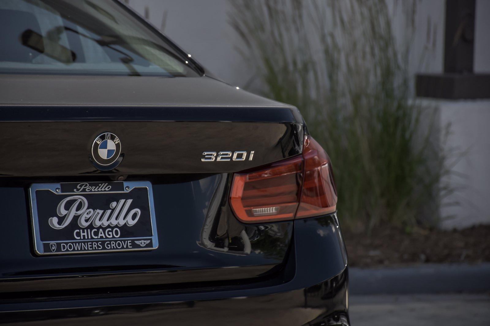 Used 2018 BMW 3 Series 320i xDrive | Downers Grove, IL