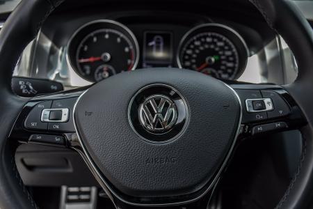 Used 2017 Volkswagen Golf Alltrack SE | Downers Grove, IL