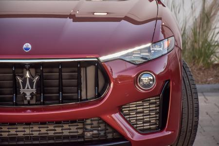 Used 2020 Maserati Levante S GranSport | Downers Grove, IL