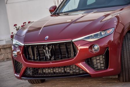 Used 2020 Maserati Levante S GranSport | Downers Grove, IL