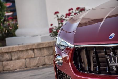 Used 2020 Maserati Levante S GranSport | Downers Grove, IL