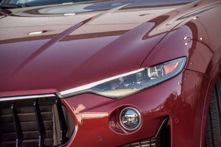 Used 2020 Maserati Levante S GranSport | Downers Grove, IL