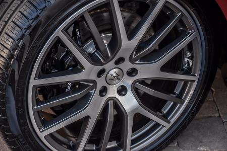 Used 2020 Maserati Levante S GranSport | Downers Grove, IL