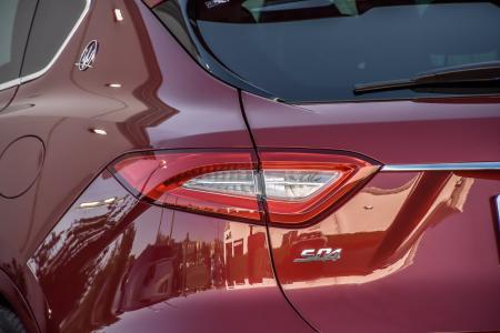 Used 2020 Maserati Levante S GranSport | Downers Grove, IL