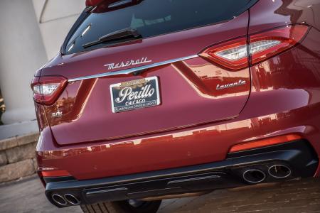 Used 2020 Maserati Levante S GranSport | Downers Grove, IL