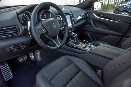 Used 2020 Maserati Levante S GranSport | Downers Grove, IL