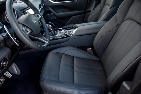 Used 2020 Maserati Levante S GranSport | Downers Grove, IL