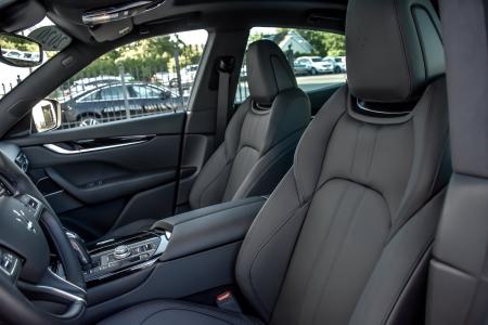 Used 2020 Maserati Levante S GranSport | Downers Grove, IL