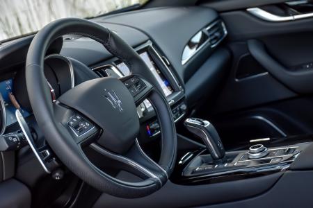 Used 2020 Maserati Levante S GranSport | Downers Grove, IL