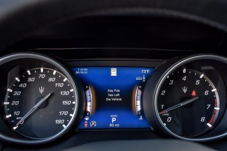 Used 2020 Maserati Levante S GranSport | Downers Grove, IL