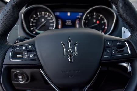 Used 2020 Maserati Levante S GranSport | Downers Grove, IL