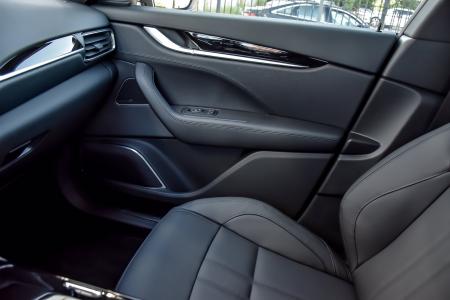 Used 2020 Maserati Levante S GranSport | Downers Grove, IL