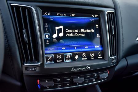 Used 2020 Maserati Levante S GranSport | Downers Grove, IL
