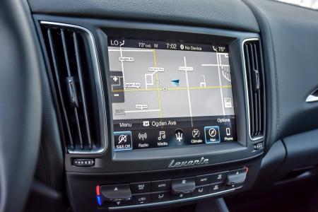 Used 2020 Maserati Levante S GranSport | Downers Grove, IL