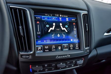 Used 2020 Maserati Levante S GranSport | Downers Grove, IL