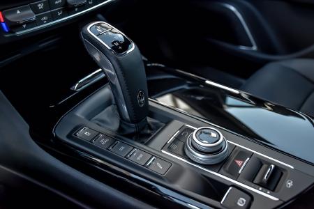 Used 2020 Maserati Levante S GranSport | Downers Grove, IL
