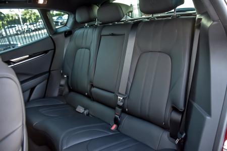 Used 2020 Maserati Levante S GranSport | Downers Grove, IL