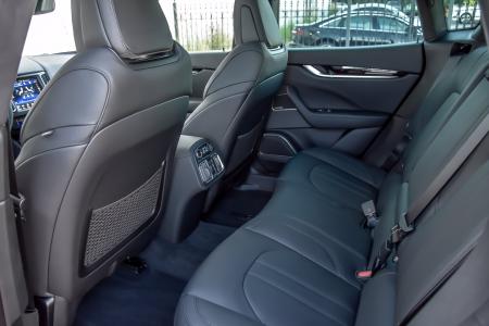 Used 2020 Maserati Levante S GranSport | Downers Grove, IL