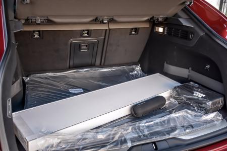 Used 2020 Maserati Levante S GranSport | Downers Grove, IL