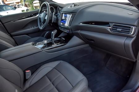 Used 2020 Maserati Levante S GranSport | Downers Grove, IL