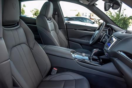 Used 2020 Maserati Levante S GranSport | Downers Grove, IL