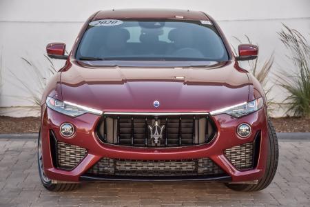 Used 2020 Maserati Levante S GranSport | Downers Grove, IL