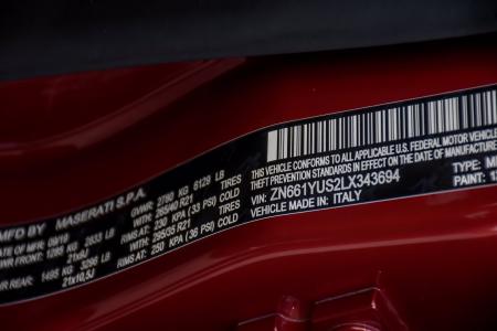 Used 2020 Maserati Levante S GranSport | Downers Grove, IL