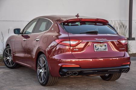 Used 2020 Maserati Levante S GranSport | Downers Grove, IL