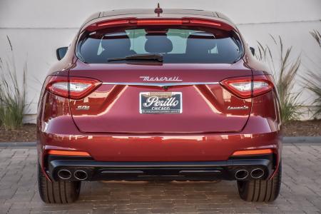 Used 2020 Maserati Levante S GranSport | Downers Grove, IL