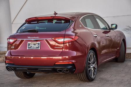Used 2020 Maserati Levante S GranSport | Downers Grove, IL