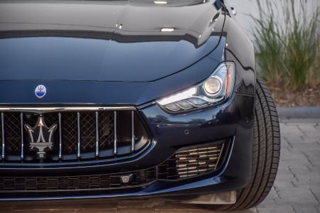 Used 2020 Maserati Ghibli S Q4 | Downers Grove, IL