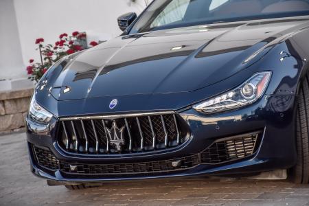 Used 2020 Maserati Ghibli S Q4 | Downers Grove, IL