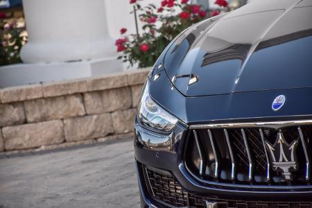 Used 2020 Maserati Ghibli S Q4 | Downers Grove, IL