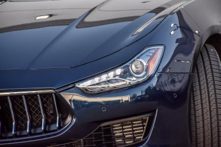 Used 2020 Maserati Ghibli S Q4 | Downers Grove, IL