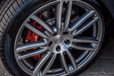 Used 2020 Maserati Ghibli S Q4 | Downers Grove, IL