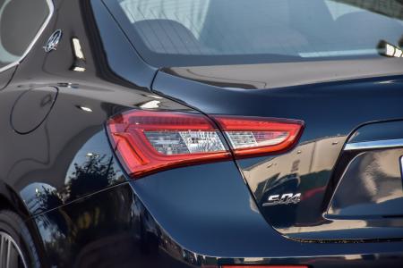Used 2020 Maserati Ghibli S Q4 | Downers Grove, IL