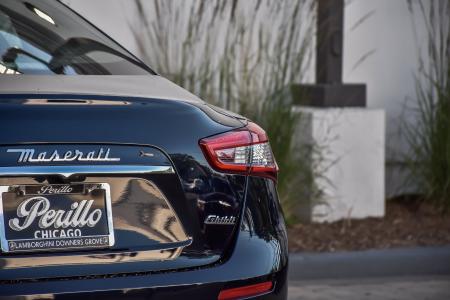 Used 2020 Maserati Ghibli S Q4 | Downers Grove, IL