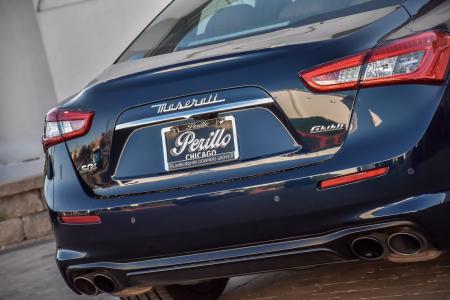 Used 2020 Maserati Ghibli S Q4 | Downers Grove, IL