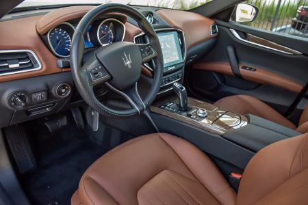 Used 2020 Maserati Ghibli S Q4 | Downers Grove, IL
