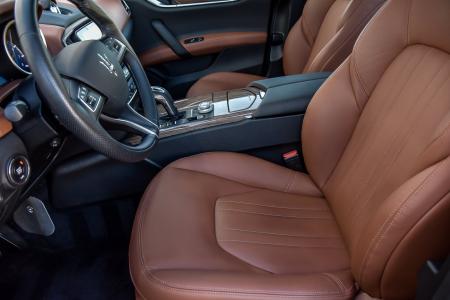Used 2020 Maserati Ghibli S Q4 | Downers Grove, IL