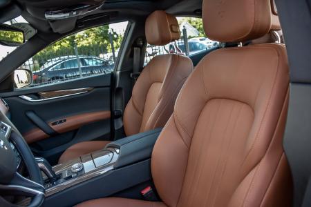 Used 2020 Maserati Ghibli S Q4 | Downers Grove, IL