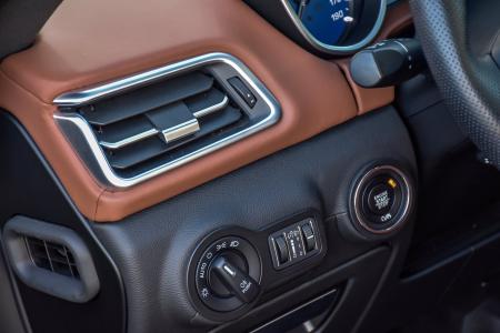 Used 2020 Maserati Ghibli S Q4 | Downers Grove, IL