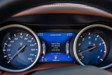 Used 2020 Maserati Ghibli S Q4 | Downers Grove, IL