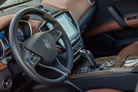 Used 2020 Maserati Ghibli S Q4 | Downers Grove, IL