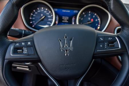 Used 2020 Maserati Ghibli S Q4 | Downers Grove, IL