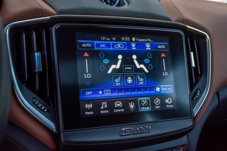 Used 2020 Maserati Ghibli S Q4 | Downers Grove, IL